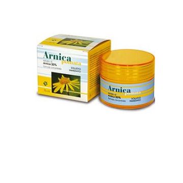 Arnica Pomata 75ml