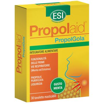 Esi Propolaid Propolgola Me30t