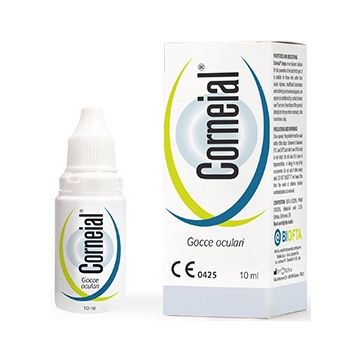 Corneial Gocce 10ml