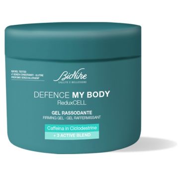 Defence my Body Reduxcell Gel Rassodante 300 ml