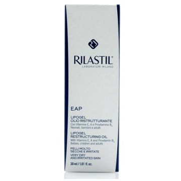 Rilastil Eap Lipogel 30ml
