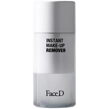 Face d Struccante Bifasico