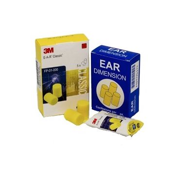 Ear Tappo Auricolare Spug 10pz