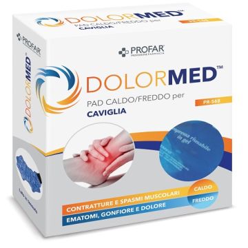 Profar Dolormed Cld/freddo Cav