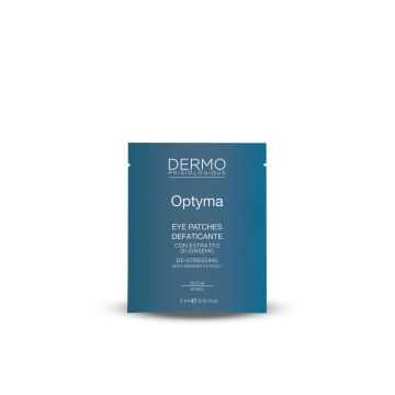 Dermophisiologique Optyma Eyes Patches