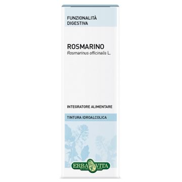Rosmarino Fgl Sol Ial 50ml