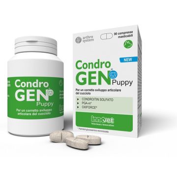 Condrogen Puppy 90cpr