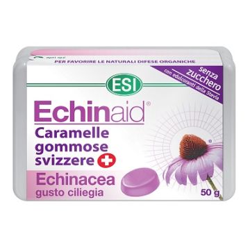 Esi Echinaid Caramelle Cil 50g