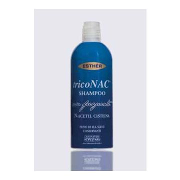 Triconac Shampoo Lavaggi Freq