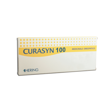 Curasyn 100*30cps 500mg