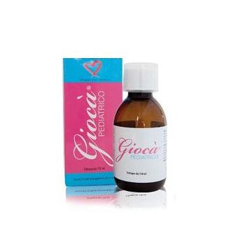 Gioca' Pediatrico 150ml