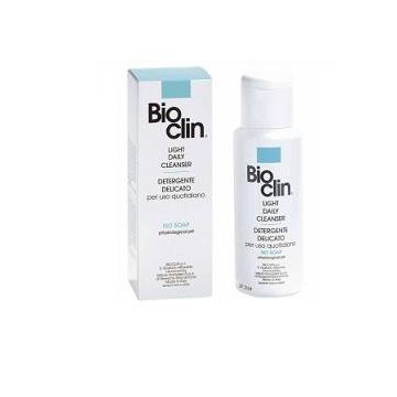 Bioclin Light Daily Cle Det300