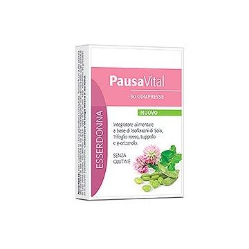 Ldf Pausavital 30cpr