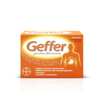 GEFFER