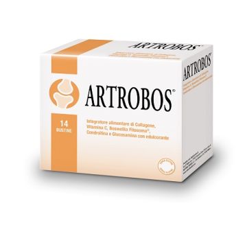 Artrobos 14bust