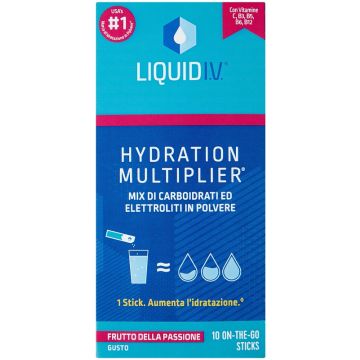 Equilibra Hydration Pas10stick