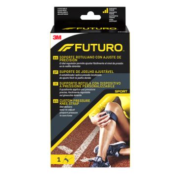 Futuro Sup Rotula Custom Dial