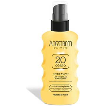 Angstrom Prot Latte Spr Spf20