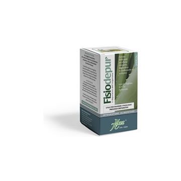 Fisiodepur 50opr fl vt