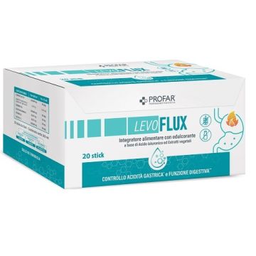 Profar Levoflux 20stick Pack