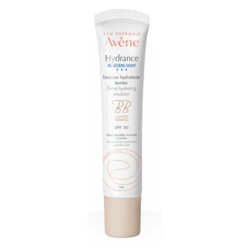 Avene Hydrance Emuls Teint Vel
