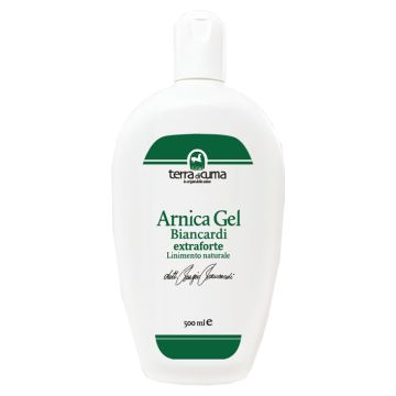 Arnica Biancardi Gel Exf 500ml