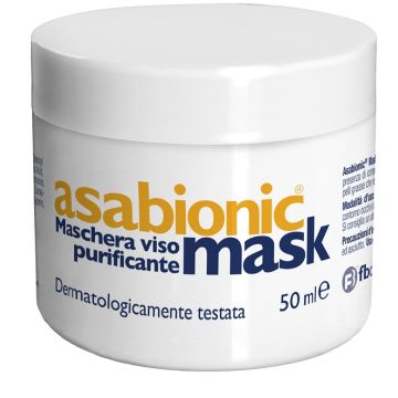 Asabionic Mask 50ml