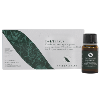 Tersus Ds1 10fl 10ml