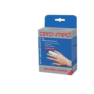 Ceroxmed Rete Tub Salvadito