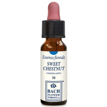 Sweet Chestnut Original 10ml