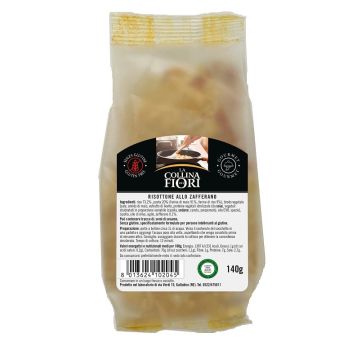 Risottone allo Zafferano 140 g