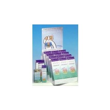 Climarome 50ml Valnet