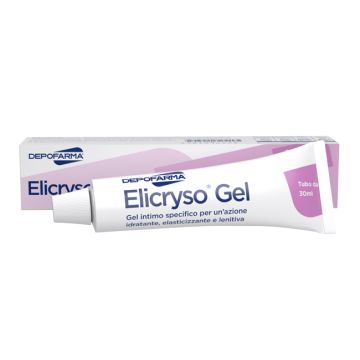 Elicryso Gel Tubo 30ml