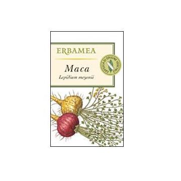 Maca 50cps Vegetali