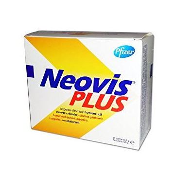 Neovis Plus 20bust