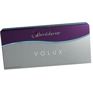 Juvederm Volux Sir 1ml 2pz