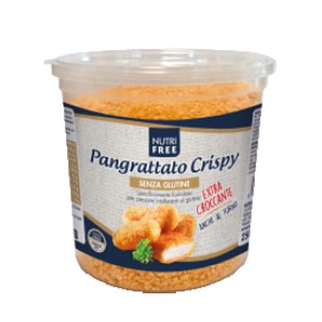 Nutrifree Pangrattato Crispy