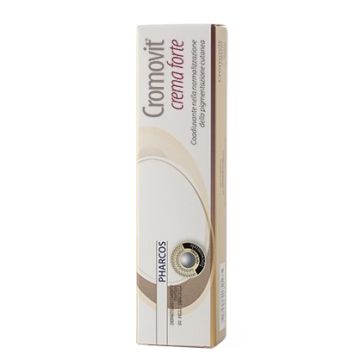 Cromovit Forte Pharcos cr 40ml