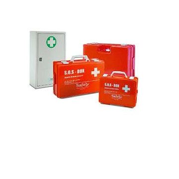 Cassetta ps Vuota pl