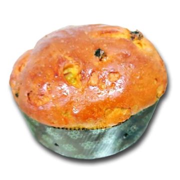 Newfoodglutenfree Panett Class