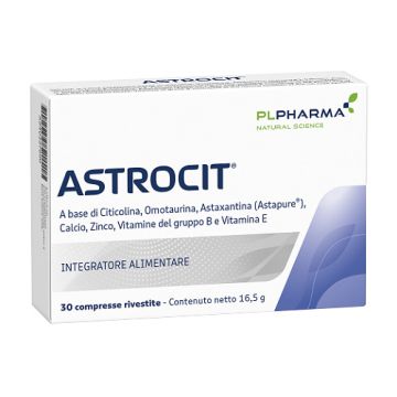 Astrocit 30cpr