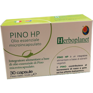 Pino hp 30cps