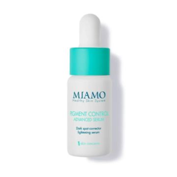 Miamo Pigment Control Advanced Serum 10 ml