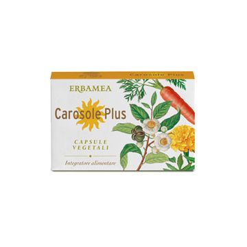 Carosole Plus 24cps