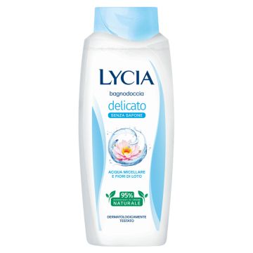 Lycia Bagnodoccia Delicato