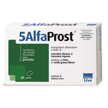 5alfaprost 30prl