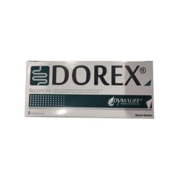 Dorex 12fl 10ml