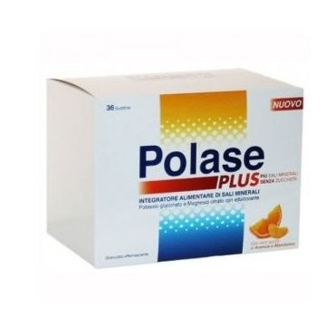 Polase Plus 36 Buste