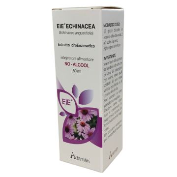 Eie Echinacea 60ml Gtt
