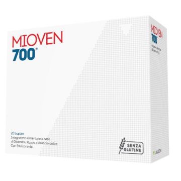 Mioven 700 20bust